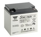 Batterie Yuasa Sai swl780fr 27,1 Ah 12 V (166 mm * 125 mm * 175 mm)