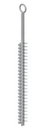 ICO Replacemet Cleaning Brush for Whipped Cream Dispensers, Spare Parts for Cream Whipper