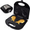 Syntrox Germany FM-750W Taiyaki Maker japanisches Gebäck in Form eines Fisches