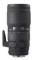 Sigma Objectif EX 2,8/70-200 DG NAFD Macro HSM