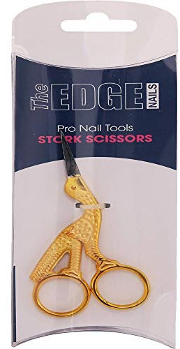 The Edge Stork Scissors - 2012056 by The Edge