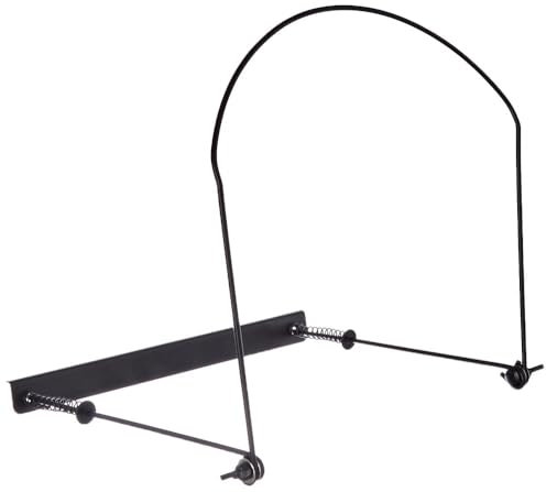 GEWA, Support Harmonica, Standard, noir
