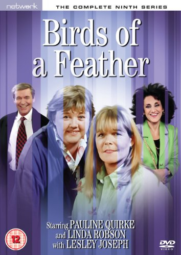 Birds of a Feather - Complete Season 9 [UK Import]