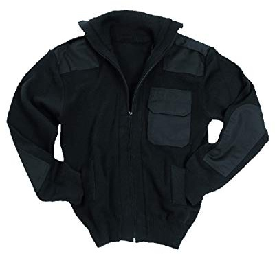 Mil-Tec Herren Jacke-10820002 Jacke