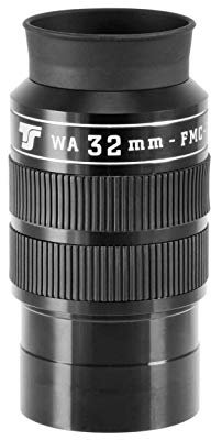 2 Okular WA 32mm Superweitwinkel, 70°, TSWA32