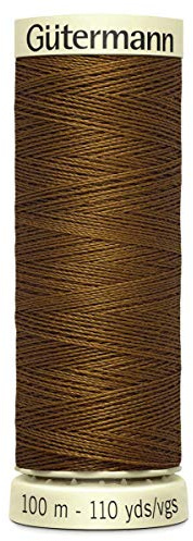 Gutermann 19 - Sew-all Thread (100m Spool)
