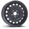 Alcar SF9265 Stahlfelge