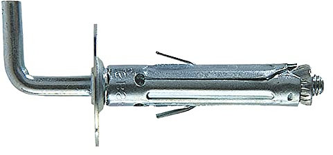 Fischer 3010002 Tasselli SBS-9, Cancano Medio SBS9/2, 100 Pezzi