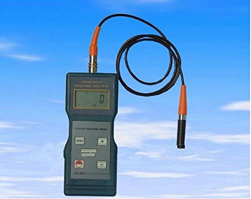GOWE F&NF Type Coating Thickness Gauge