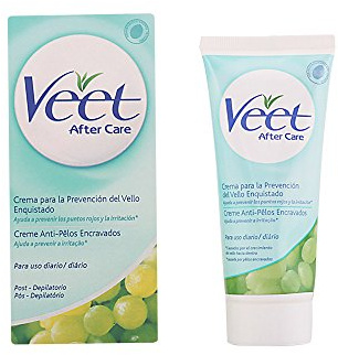 Veet After Care Enthaarungswachs, 1er Pack (1 x 0.1 kg)