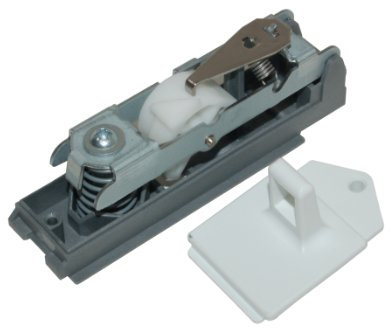 Hotpoint/Indesit tumble dryer door catch and C00255839 Dryer Accessory & Doors Latch