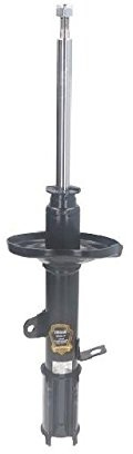 JAPANPARTS MM-20048 1x Stoßdämpfer Federbein Gasdruck Hinten Rechts Kompatibel mit TOYOTA COROLLA E9 4853012180 4853012200 4853012201