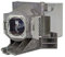 BenQ - Lampe de projecteur - 240 Watt - 3500 Heure(s) (Mode Standard)/5000 Heure(s) (Mode économique) - pour BenQ W1110, W1110s, W1210ST, W2000, W2000+, W2000w, CineHome W1120 5J.JEE05.001