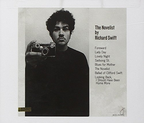 NOVELIST / WALKING WITHOUT EFFORT