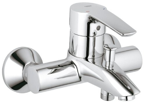 GROHE Eurostyle Wannen-Armatur, chrom 33591000