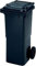 Format 4330816075951 – grossmñlltonne Kst. 60 Liter. grau