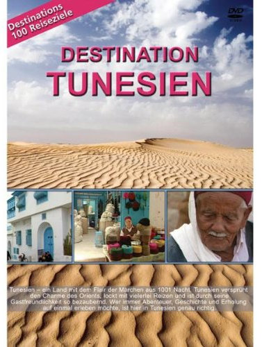 Todd Gamble - Destination Tunesien