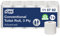 Tork 110782 extra weiches Kleinrollen Toilettenpapier in Advanced Qualität für Tork T4 Toilettenpapier Kleinrollensysteme / 3-lagiges WC-Papier extra weich und reißfest, 30er Pack (30 x 250 Blatt)