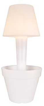 ELHO Pure Soft TwiLight Round Ø50x114 cm - transparent - 272459