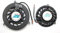 Power4Laptops Ventilateur pour Ordinateurs Portables Compatible avec HP Pavilion ZD7050US