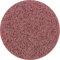 Pferd 42871410 Polivlies Disques abrasifs autocollant PVKR 125 A Grain Moyen