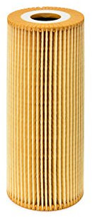 UFI Filters, Filtro Olio 25.011.00, Filtro Olio per Ricambio, Adatto a Auto, Applicabile su Diversi Modelli Audi, Ford, Linde, Multicar, Seat, Skoda e Volkswagen