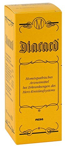 DIACARD Liquidum 100 ml