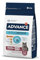 Advance Trockenfutter für Katzen, sterilisiert, Senior, ab 10 Jahren , 1er Pack