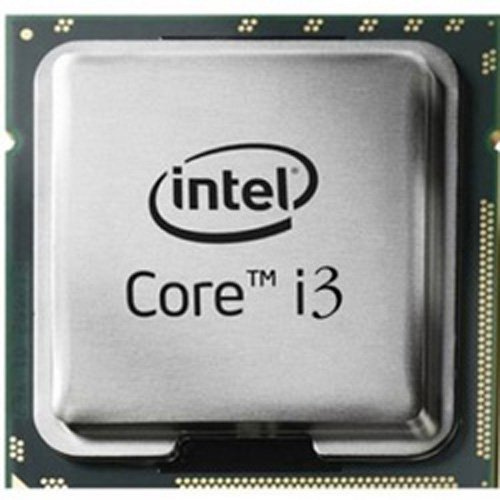 Intel Core i3–3120 M Sr0Tx 2,5 GHz 3 MB Dual-Core Mobile CPU Prozessor Sockel G2 988-pin