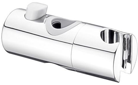 Cornat Brause-Schieber 20,6 mm Drehknopf / Dusch-Schieber / Handbrause Halterung / Dusche / Badezimmer / TECB3388