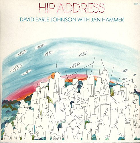 Hip Address [Vinyl LP]