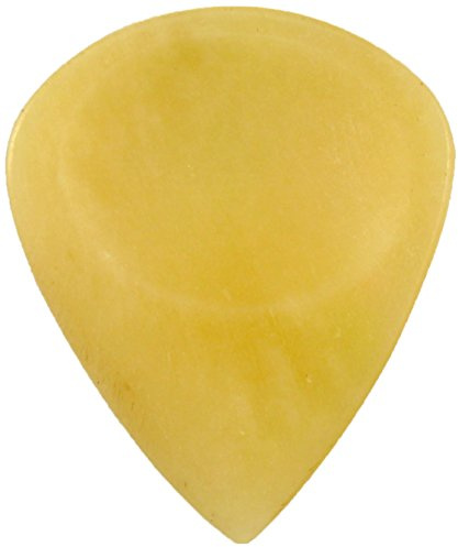 Lefty Tones – Buffalo Bone – Individuelles Plektrum