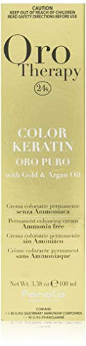 Fanola Oro Therapy Color Keratin 10.13 100ml