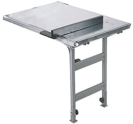 METABO 80910014030 - Prolongación lateral mesa 1000 m