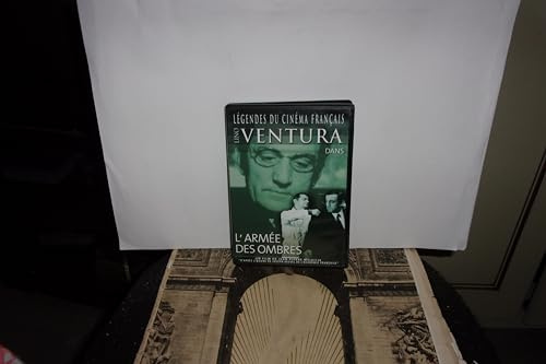 L'armée des ombres [FR Import]