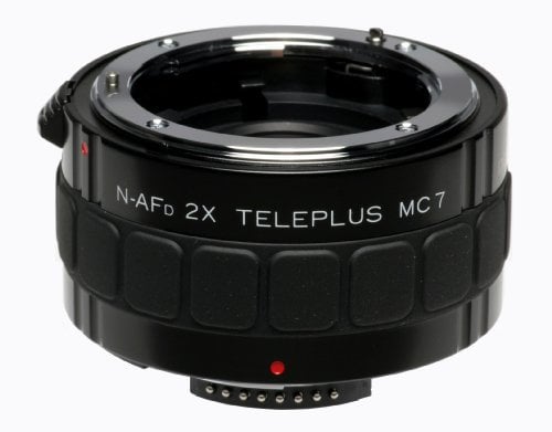 Kenko Teleplus DG 2X MC7 Nikon Teleconverter