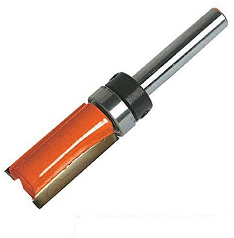 Silverline 633631 1/4 Template Cutter 1/2 x 3/4 x 1/2