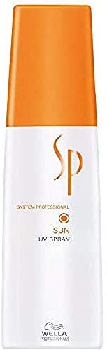 Wella Professionals Sun UV Protection Spray, 125 ml
