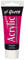 KREUL 28309 - El Greco Acrylic, 75 ml Tube in magenta, hochpigmentierte, glänzende Acrylfarbe in Studienqualität, buttrig vermalbar, für pastose Malerei