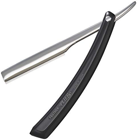 Jatai Feather Plier Razor Kit