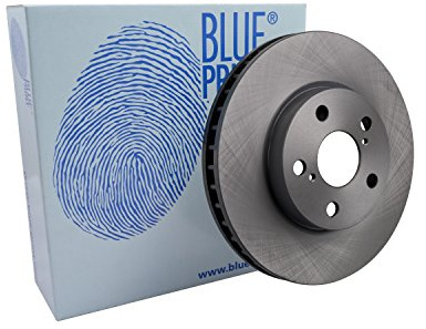 Blue Print ADT34380 Brake Disc
