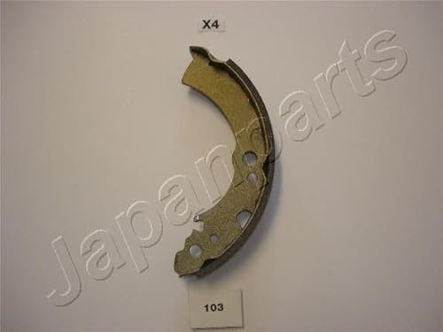 Japanparts GF-103AF Brake Shoe Set