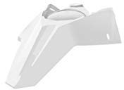FENDER RR SX/SXF 07-10 WH