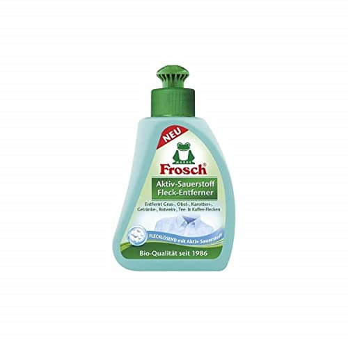 Frosch Aktiv-Sauerstoff Fleck-Entferner, 75 ml