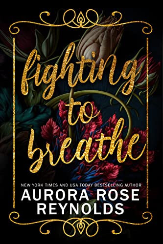 Fighting to breathe (Shooting Stars Book 1) (English Edition)
