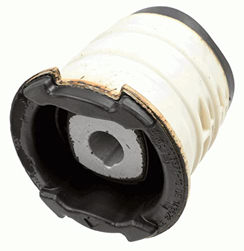 LEMFÖRDER 37698 01 Lagerung Achsträger für BMW 1 (F20) 2011-2019 Außen, Beidseitig, Vorne, Hinterachse und Andere Fahrzeuge