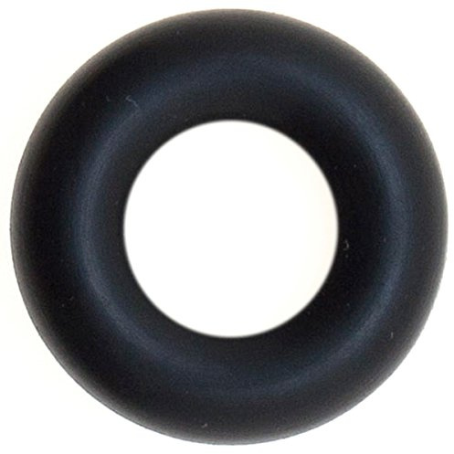 Dichtringe/O-Ringe 8 x 4 mm NBR 70, Menge 10 Stück