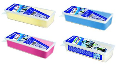 HOLMENKOL WorldCup Mix Set - 4x150g
