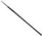 Winsor & Newton Pinceau Rond Manche Court Martre Série 7 Miniature N°000, 1 Unité