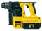 DEWALT - DC234KL-QW - Perforateur-burineur - 36V/2,2 Ah Li-Ion (Import Allemagne)